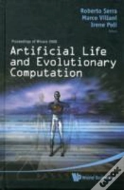 Capa do artigo Artificial Life And Evolutionary Computation - Proceedings Of Wivace 2008