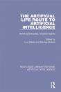 Artificial Life Route To Artificial Intelligence - Preview