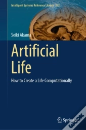 Artificial Life
