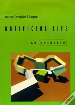 Capa do artigo Artificial Life