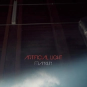 Capa do artigo Artificial Light - CD