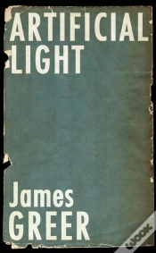 Capa do artigo Artificial Light
