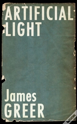 Capa do artigo Artificial Light