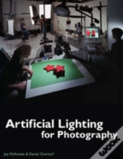 Capa do artigo Artificial Lighting For Photography