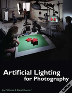 Capa do artigo Artificial Lighting For Photography