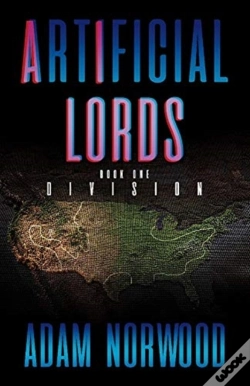 Capa do artigo Artificial Lords I