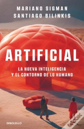 Capa do artigo Artificial