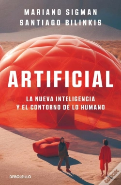Capa do artigo Artificial