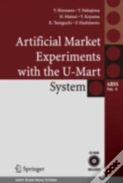Capa do artigo Artificial Market Experiments With The U-Mart System