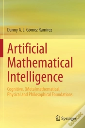 Capa do artigo Artificial Mathematical Intelligence