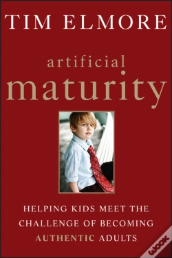Capa do artigo Artificial Maturity