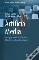 Artificial Media