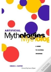 Capa do artigo Artificial Mythologies