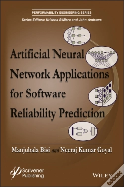 Capa do artigo Artificial Neural Network Applications For Software Reliability Prediction