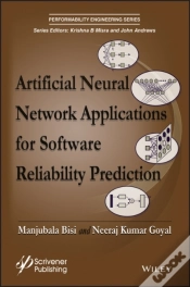 Capa do artigo Artificial Neural Network Applications For Software Reliability Prediction