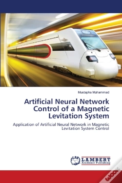 Capa do artigo Artificial Neural Network Control Of A M