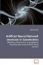 Artificial Neural Network Inversion In G - Preview