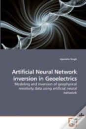 Capa do artigo Artificial Neural Network Inversion In G