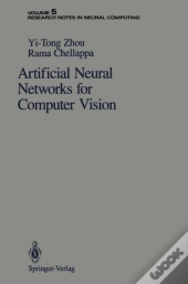 Artificial Neural Networks For Computer Vision