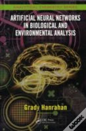 Capa do artigo Artificial Neural Networks In Biological And Environmental Analysis