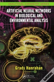 Capa do artigo Artificial Neural Networks In Biological And Environmental Analysis
