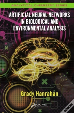 Capa do artigo Artificial Neural Networks In Biological And Environmental Analysis