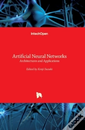 Capa do artigo Artificial Neural Networks