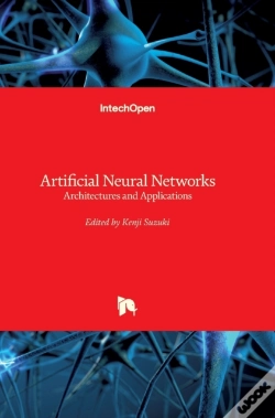 Capa do artigo Artificial Neural Networks