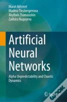 Artificial Neural Networks