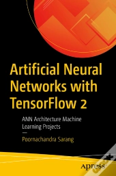 Artificial Neural Networks With Tensorflow 2