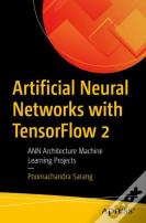 Artificial Neural Networks With Tensorflow 2