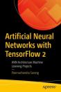 Artificial Neural Networks With Tensorflow 2 - Preview
