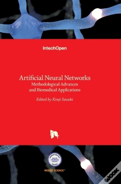 Capa do artigo Artificial Neural Networks