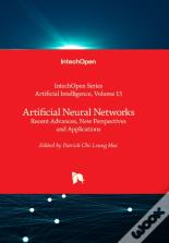Artificial Neural Networks