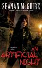 Artificial Night (Toby Daye Book 3) - Preview