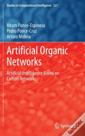 Artificial Organic Networks