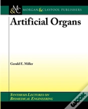 Capa do artigo Artificial Organs