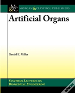 Capa do artigo Artificial Organs