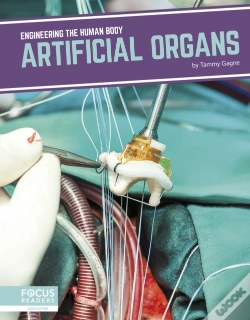 Capa do artigo Artificial Organs
