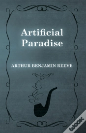 Capa do artigo Artificial Paradise