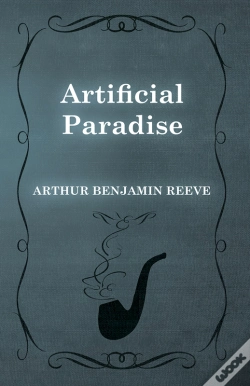 Capa do artigo Artificial Paradise