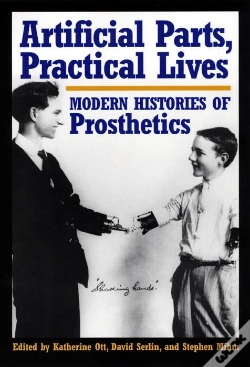Capa do artigo Artificial Parts, Practical Lives
