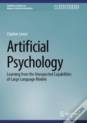 Artificial Psychology