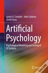 Artificial Psychology