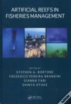 Capa do artigo Artificial Reefs In Fisheries Management