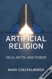 Capa do artigo Artificial Religion