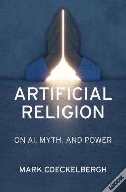 Capa do artigo Artificial Religion