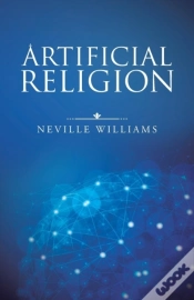 Capa do artigo Artificial Religion