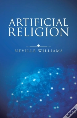 Capa do artigo Artificial Religion