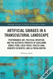 Capa do artigo Artificial Savages In A Transcultural Landscape